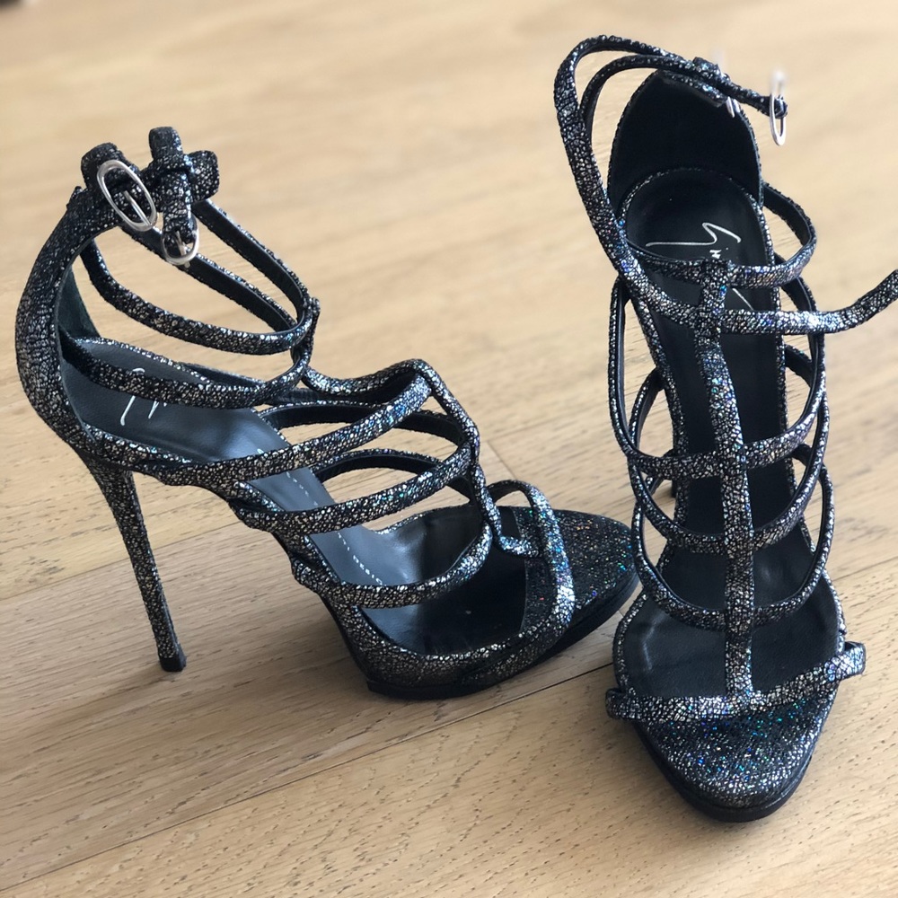 Giuseppe Zanotti Heels